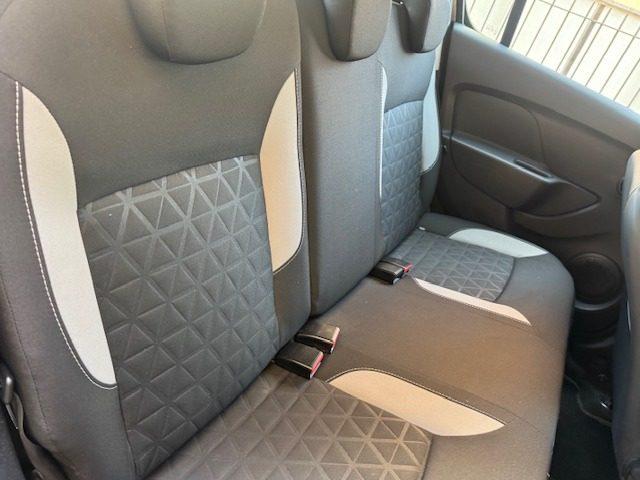 DACIA Sandero Stepway 900 TCe 12V 90CV Prestige