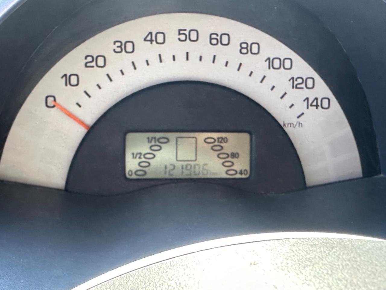 Smart 600 MOTORE NUOVO