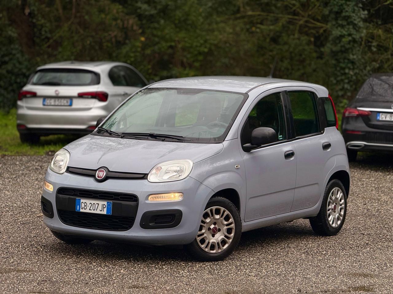 Fiat Panda 1.0 FireFly S&S Hybrid Easy