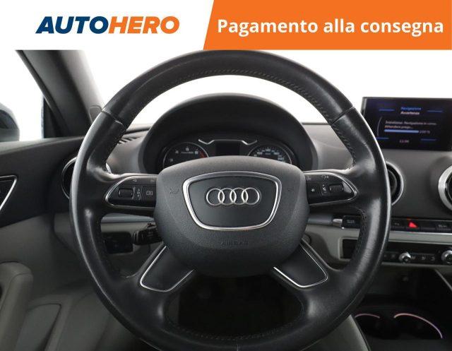 AUDI A3 Cabrio 1.4 TFSI COD Ambiente