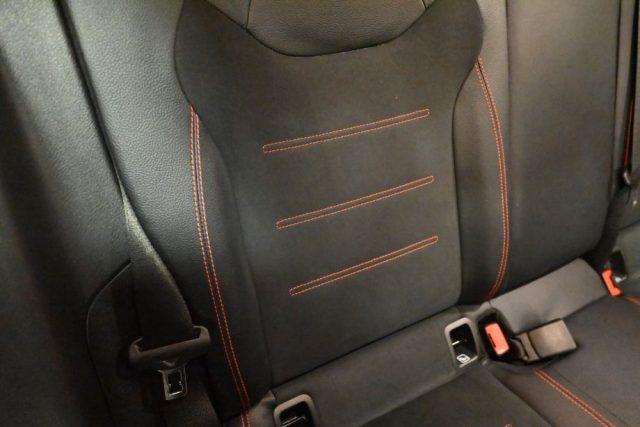 MERCEDES-BENZ A 250 e HYBRID EQ AMG LINE PREMIUM AUTO CAM360°NAVI FULL