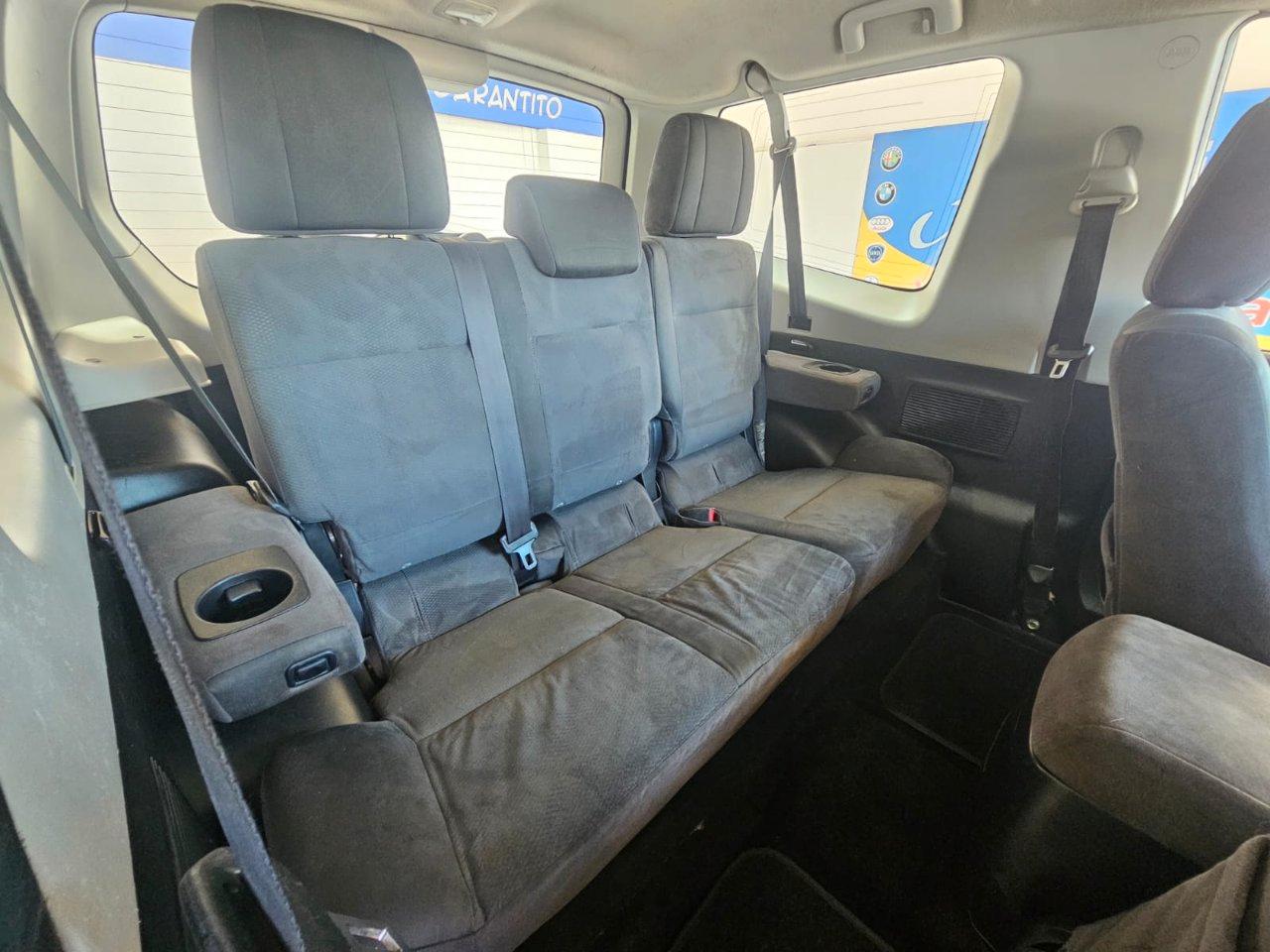 Mitsubishi Pajero 3 Porte Pajero 3p 3.2 CR Intense