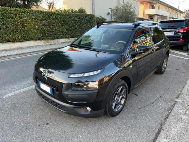 CITROEN C4 Cactus BlueHDi 100 S&S Shine