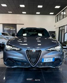 Alfa Romeo Stelvio 2.2 Turbodiesel 160 CV AT8 RWD Veloce