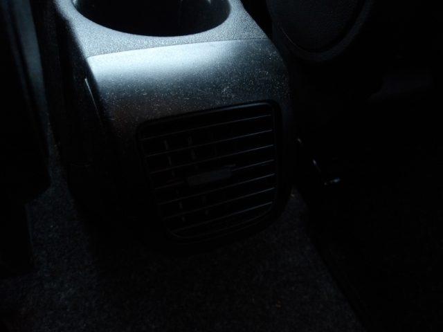 FIAT Doblo 1.6 MJT 120CV EURO 6 Trekking AUTOVETTURA