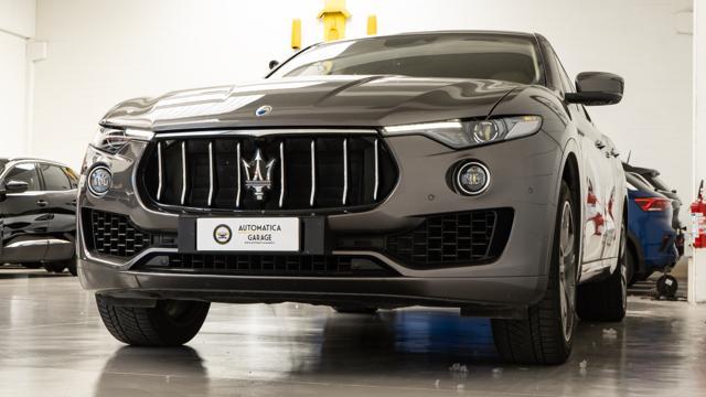 MASERATI Levante V6 430 CV S AWD Gransport SERVICES PERFETTO