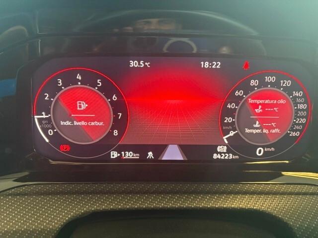 Volkswagen Golf 1.5 TSI EVO ACT R-LINE