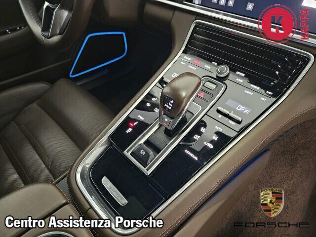 Porsche Panamera 3.0 4 Sport Turismo