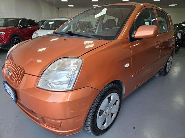 Kia Picanto 1.1 ** 98000 KM **
