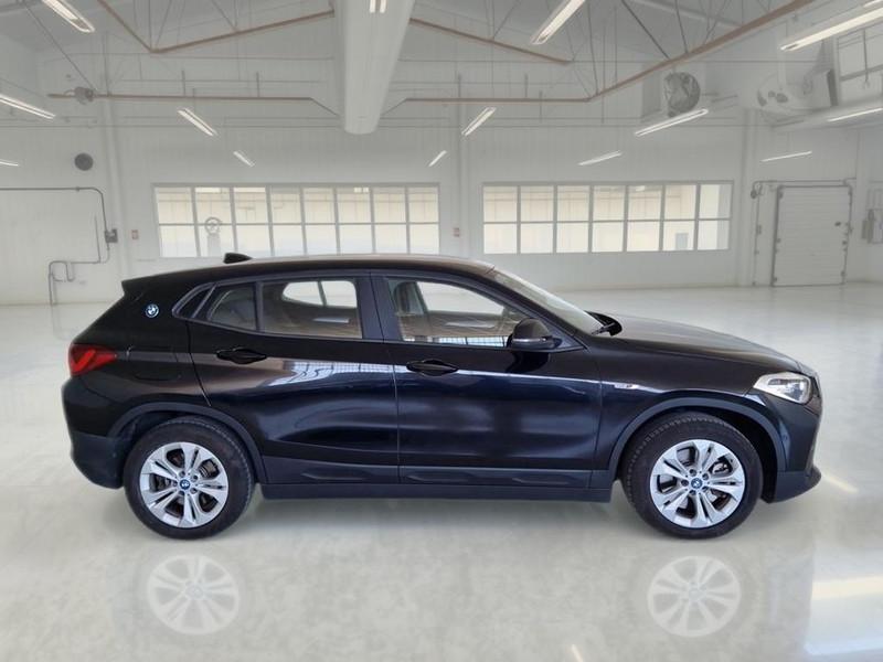 BMW X2 XDRIVE 25E BUSINESS X AUTOMATICO SUV