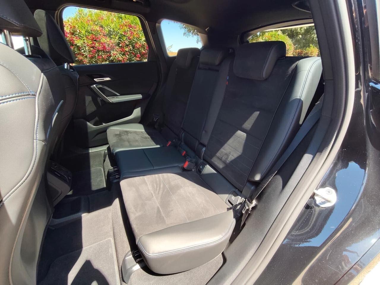 X1 sDrive 18d Msport Pro