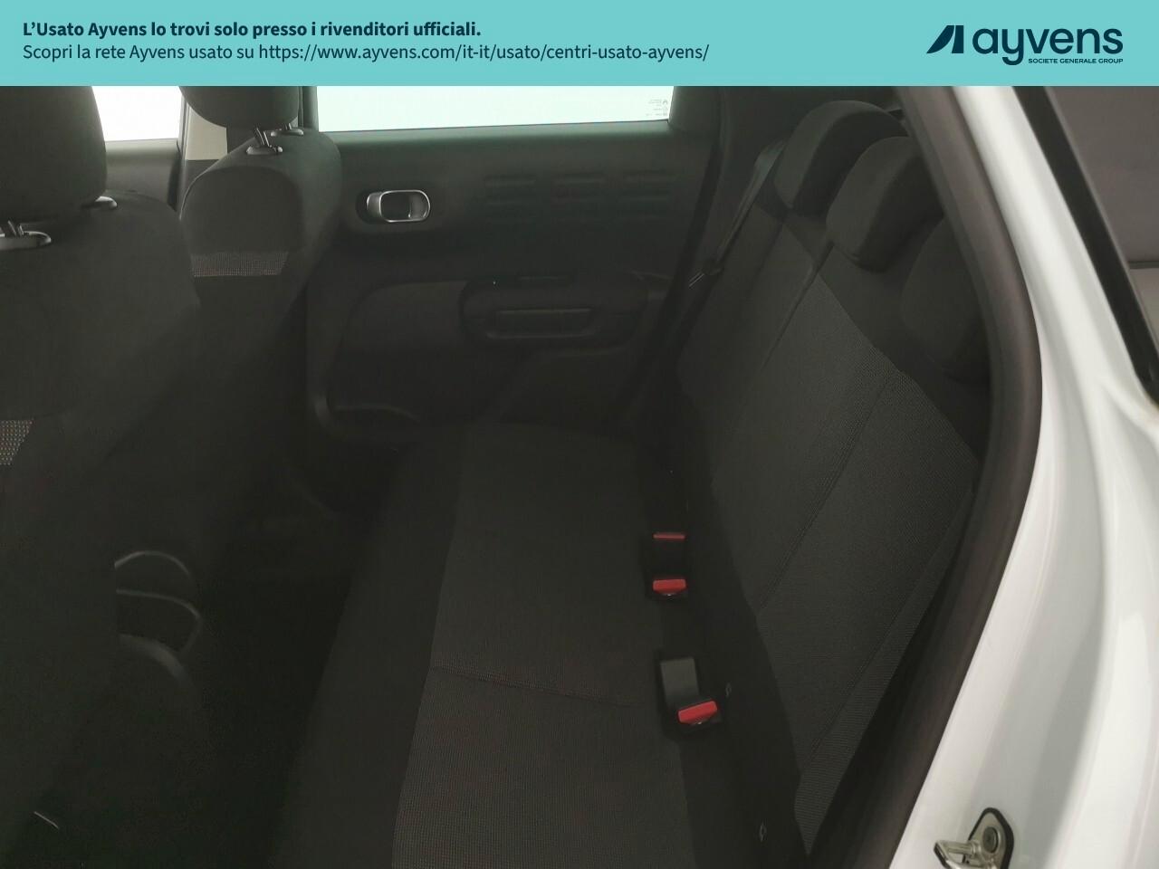 Citroen C3 Aircross PureTech 110 S&S Shine