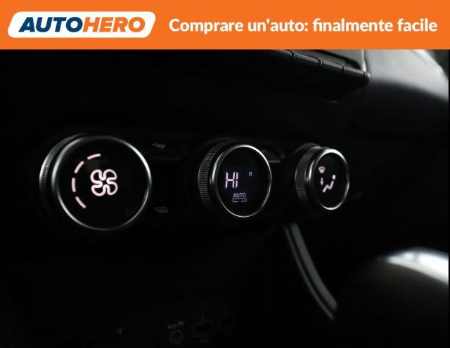 RENAULT Captur Full Hybrid E-Tech 145 CV Techno Fast Track