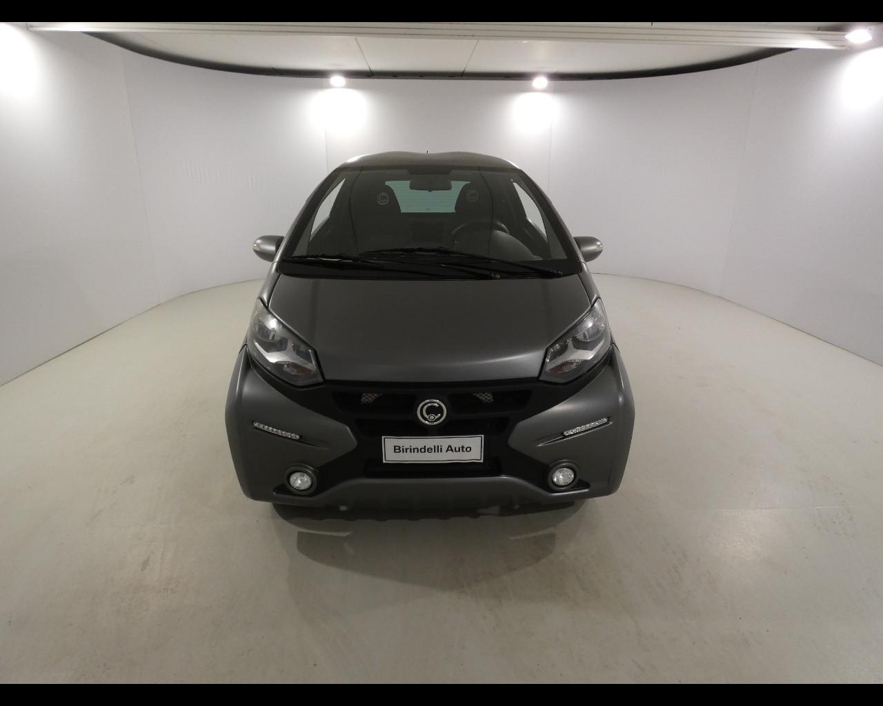 CASALINI M20 - M20 Active