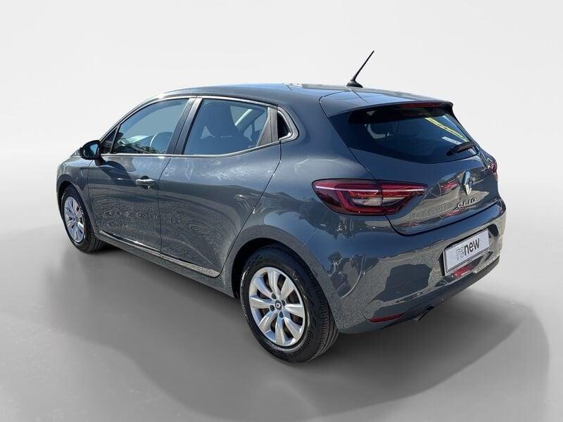 Renault Clio Clio TCe 100 CV GPL 5 porte Zen