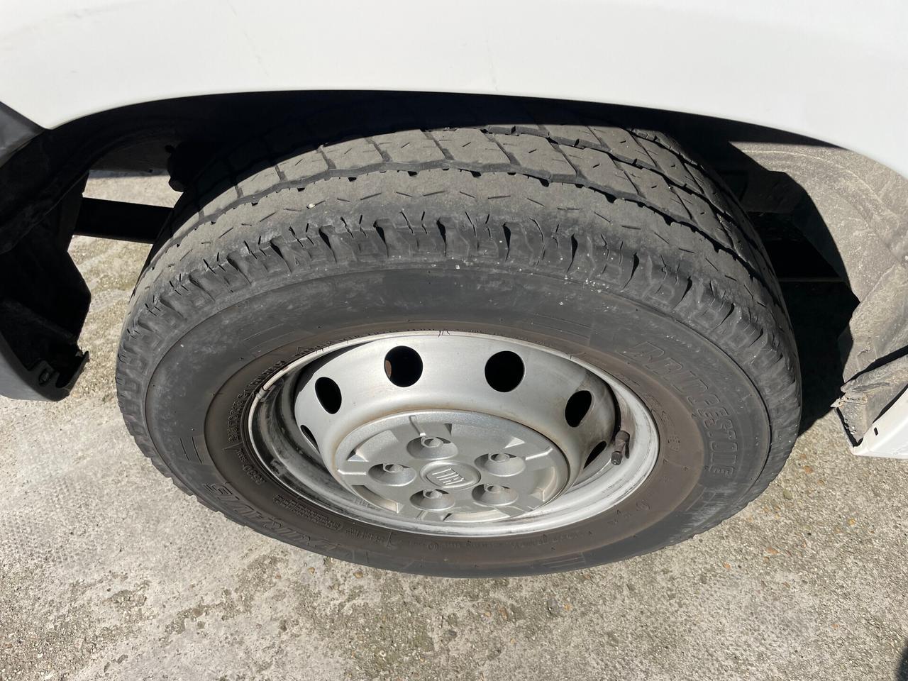 Fiat Ducato 33 2.3 MJT 120CV PM-TM Furgone