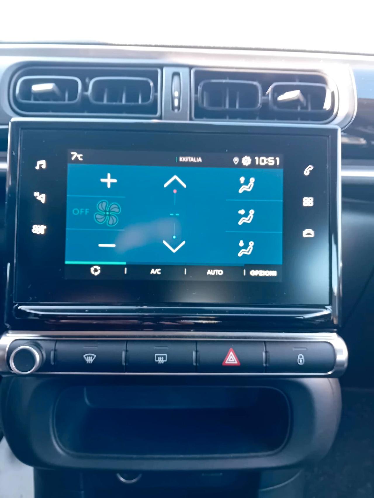 Citroen C3 PureTech 83 S&S Feel Pack