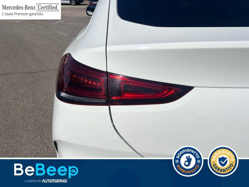 Mercedes-Benz GLE Coupé GCOUPE 350 D PREMIUM PRO 4MATIC AUTO