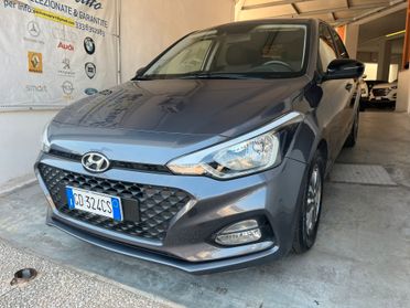 Hyundai i20 1.2 75 CV Econext Connectline