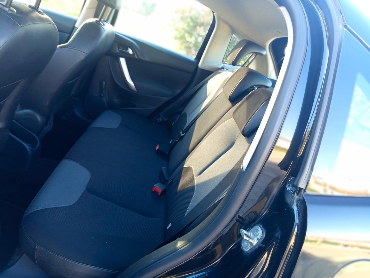 Citroen C3 1.2 VTi 82 Exclusive