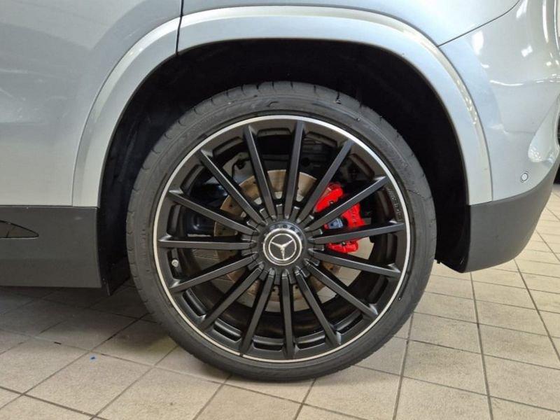 Mercedes-Benz GLA 35 AMG amg line premium plus