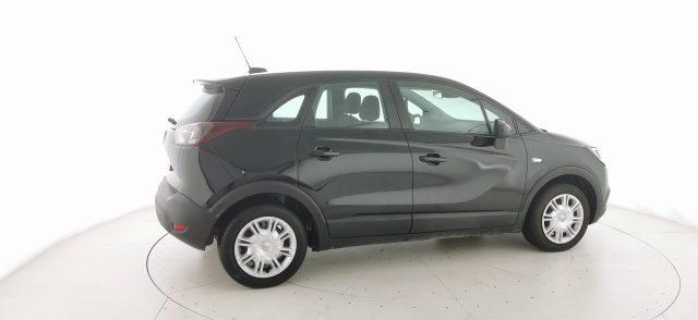 OPEL Crossland X 1.2 12V Start&Stop Advance