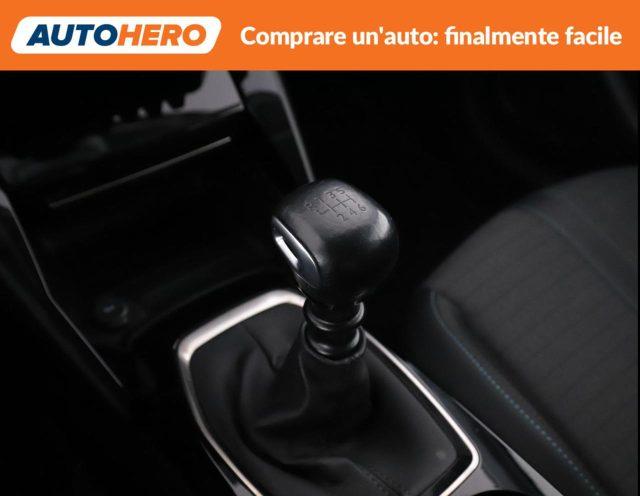 PEUGEOT 208 PureTech 100 porte Allure Pack
