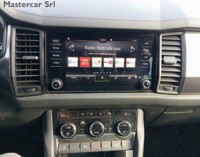 SKODA Kodiaq Kodiaq 1.5 tsi Ambition - GJ676BB