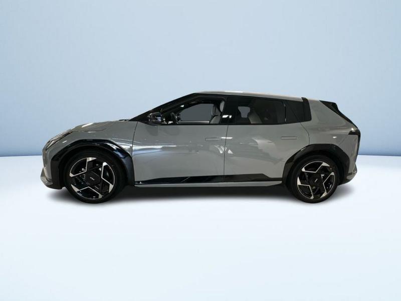 KIA EV4 Long Range GT-Line