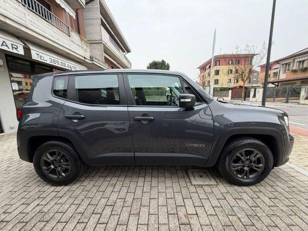 JEEP Renegade 1.6 Mjt S