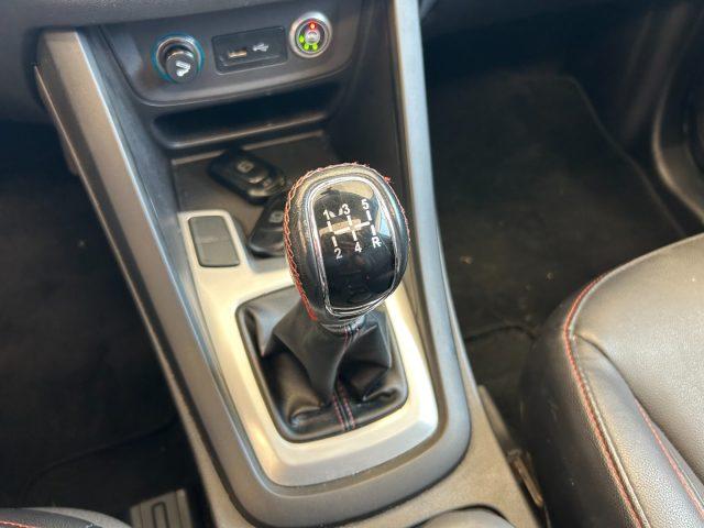 EVO Evo6 Evo 6 1.5 Turbo Bi-Fuel GPL