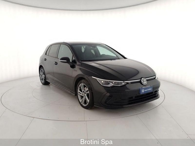 Volkswagen Golf Golf 1.5 TSI EVO ACT R-Line