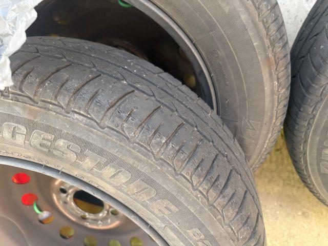 NISSAN Micra 1.2 16V 5 porte Acenta OK NEOPATENTATI