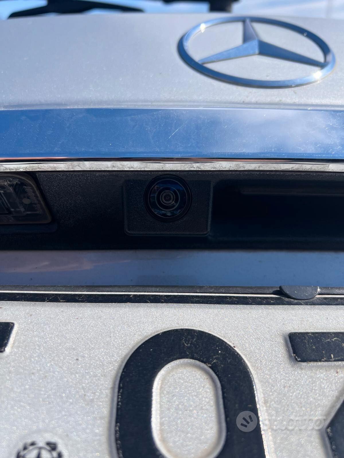 Mercedes-benz B 180 CDI Premium