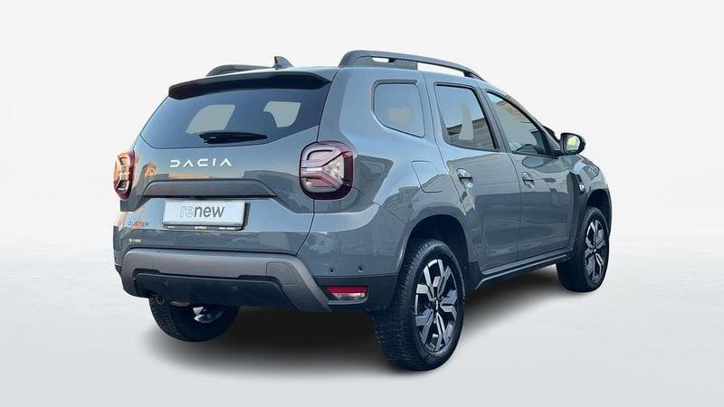 Dacia Duster 1.0 TCe GPL Prestige up 4x2 1.0 tce Prestige up Gpl 4x2 100cv