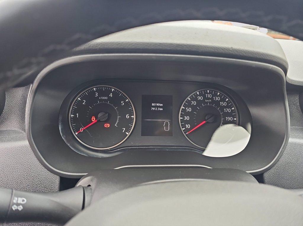DACIA Duster 1.0 tce Comfort Gpl 4x2 100cv del 2021