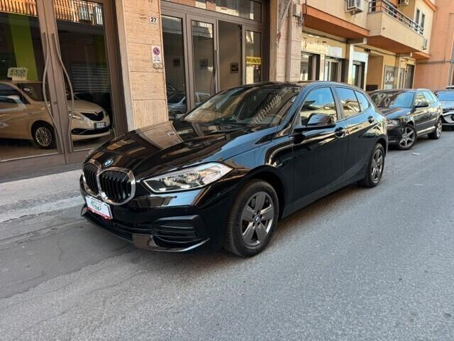 Bmw 116 d - 116d 5p. Advantage in Garanzia