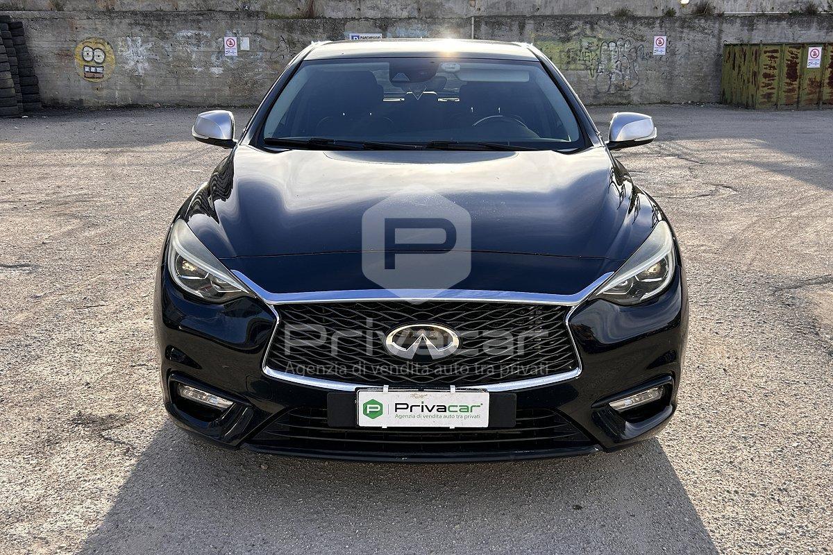 INFINITI Q30 1.5 diesel Business