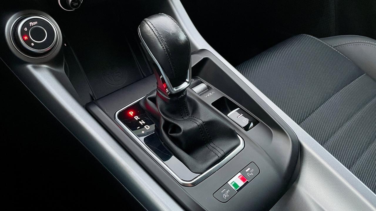 ALFA ROMEO TONALE 1.6 SUPER 131 CV - FULL LED, PELLE, VIRTUAL COCKPIT, NEOPATENTATI