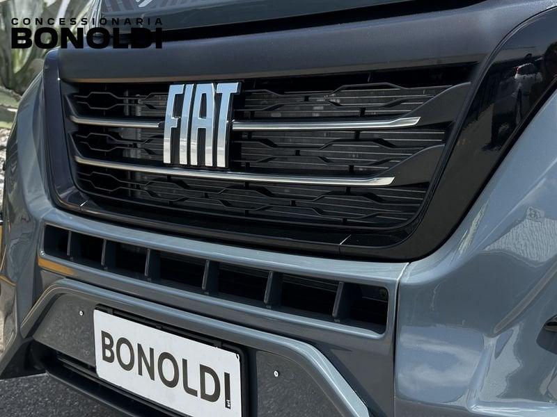 FIAT Ducato ROBETA HELIOS FIAT DUCATO 599 2.2HDI 180CV
