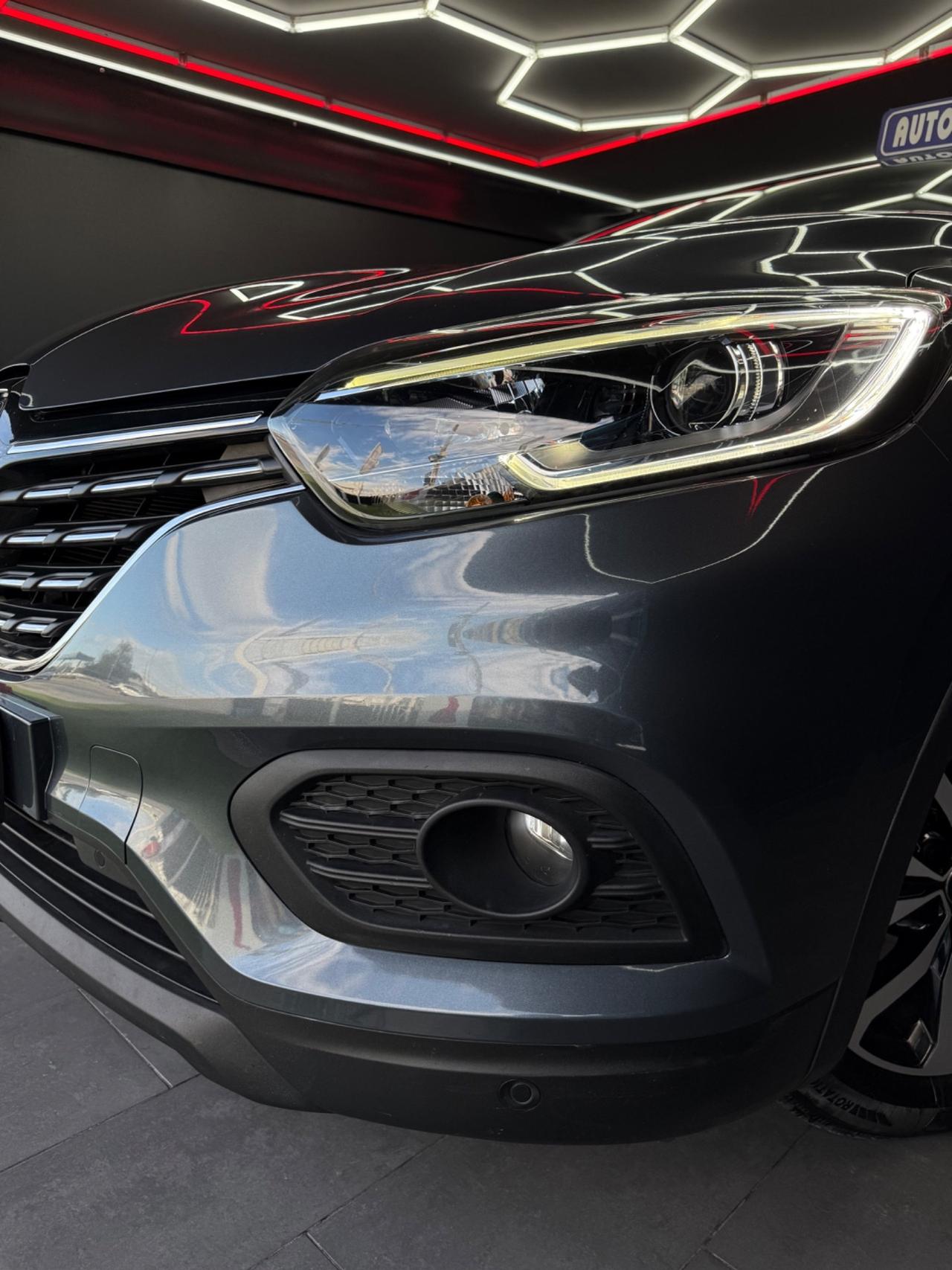 Renault Kadjar 1.5 dCi 115CV EDC Techno 2022