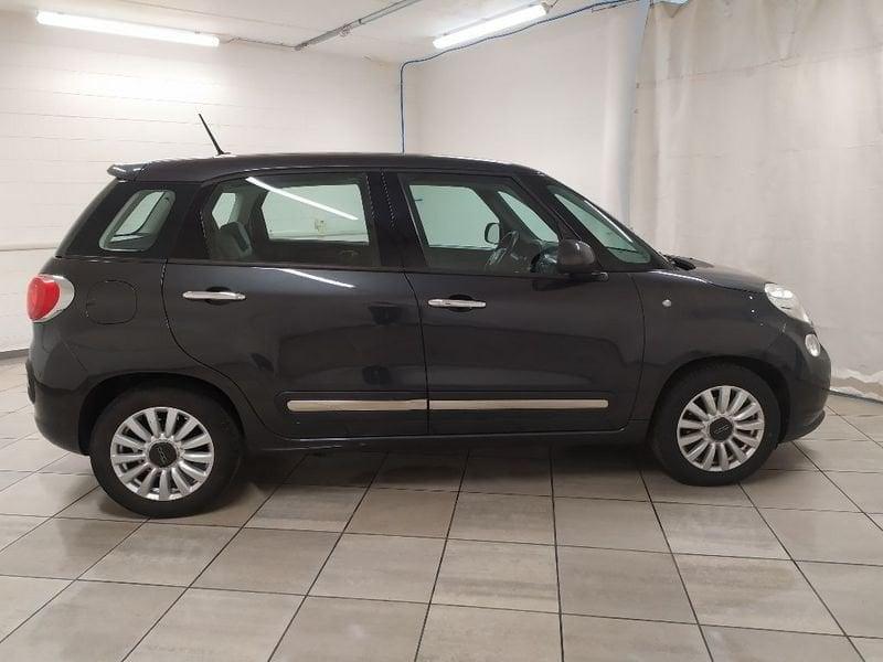 FIAT 500L 1.3 mjt Pop Star 85cv