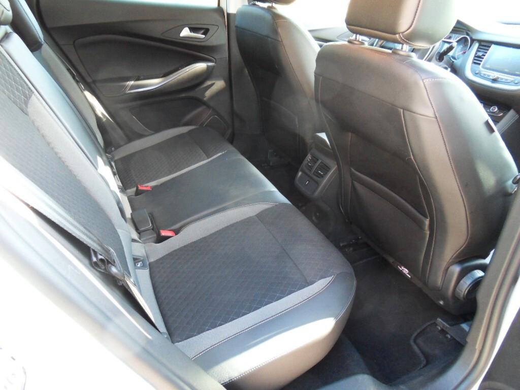 Opel Grandland 1.5 diesel Ecotec