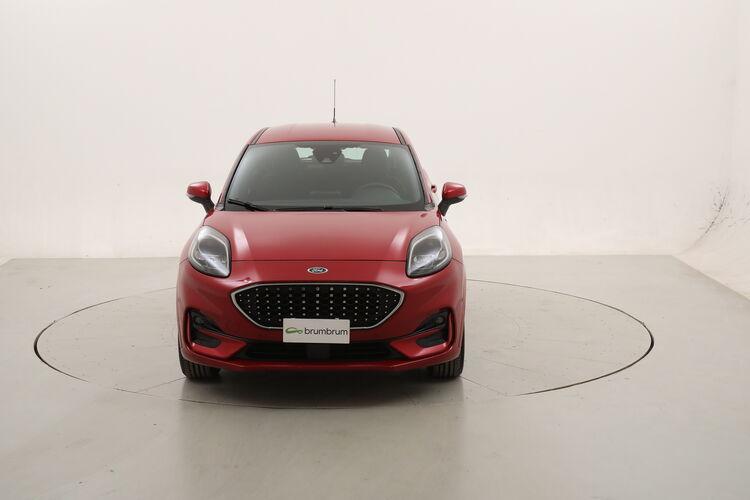 Ford Puma Hybrid ST-Line BR338154 1.0 Mild Hybrid 125CV