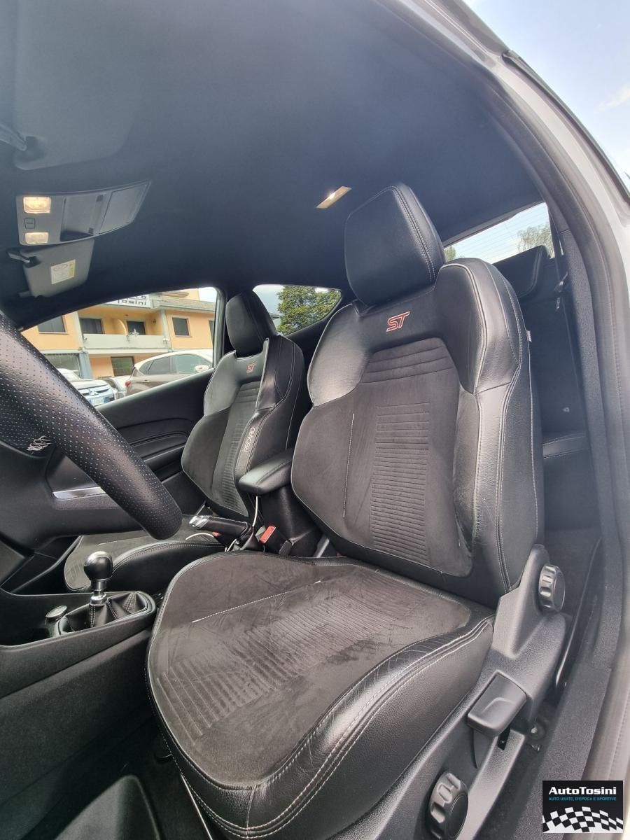 FORD - Fiesta - 1.5 Ecoboost 200 CV 3p. ST