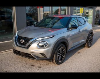 Nissan Juke NEW MC24 N-CONNECTA DCT