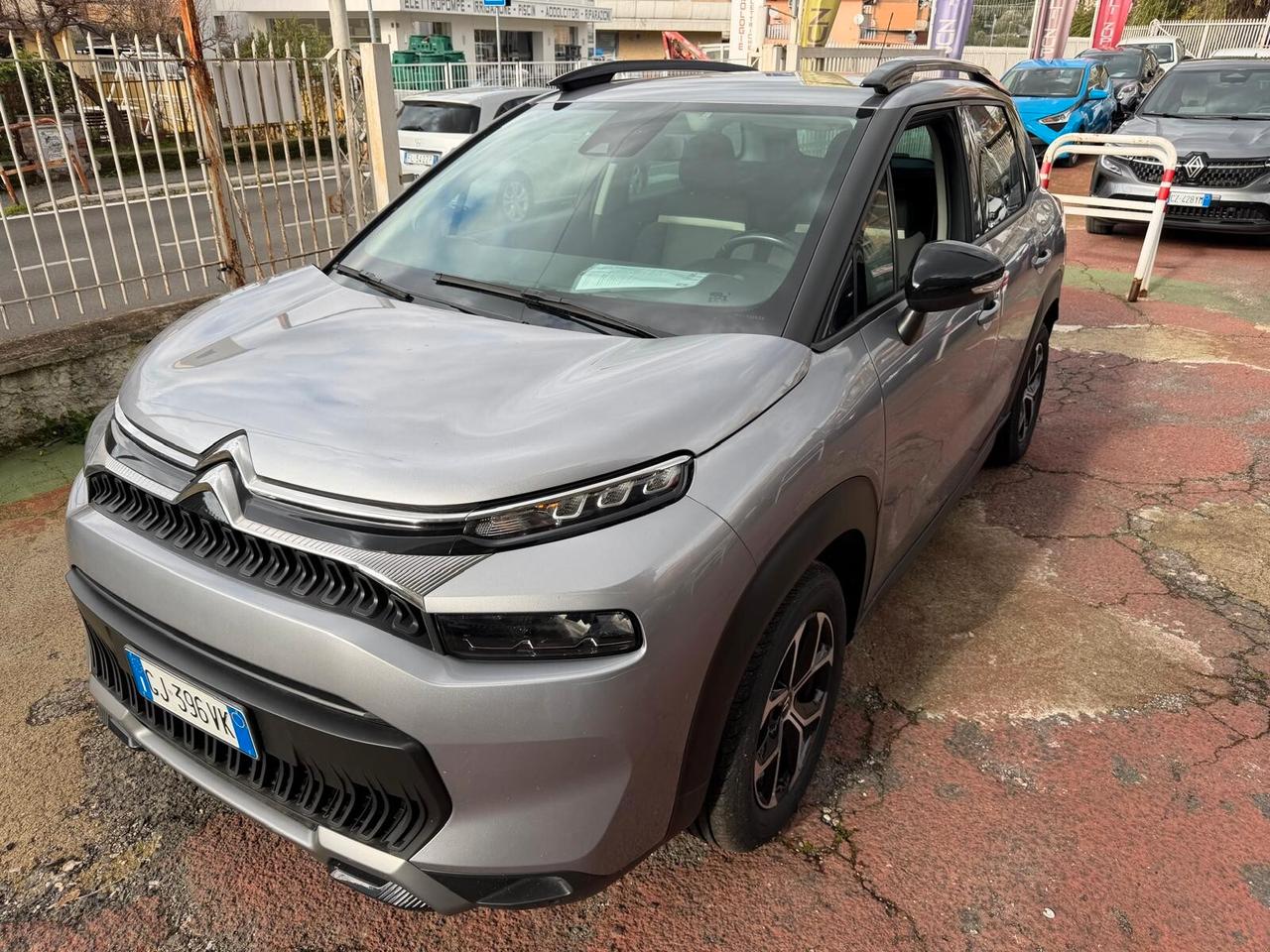 Citroen C3 Aircross 110cv *ALL. SHINE*
