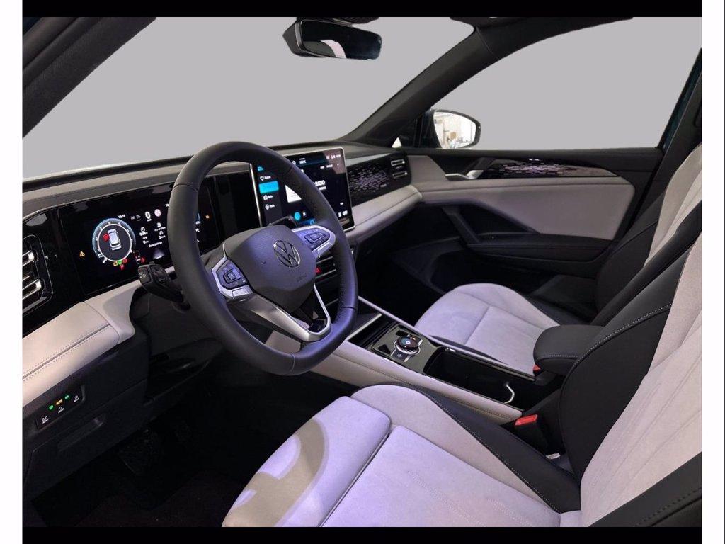 VOLKSWAGEN Tiguan 1.5 etsi elegance 150cv dsg del 2025