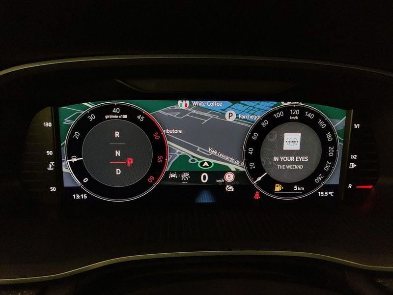 Skoda Octavia Octavia Wagon 2.0 tdi Executive 150cv dsg