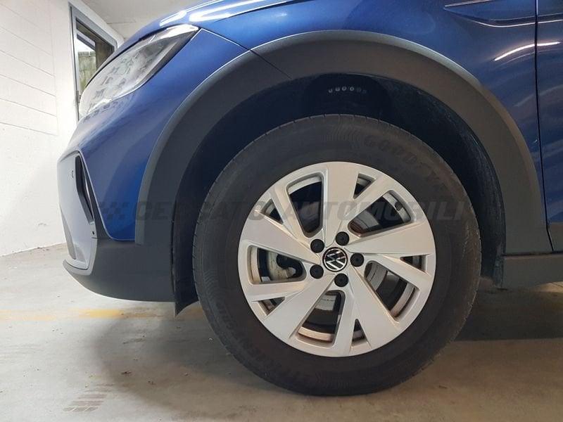 Volkswagen Taigo Taigo 1.0 tsi Life 110cv